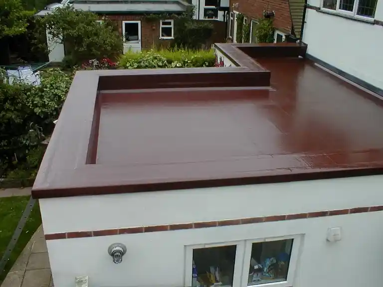 Serve Roofing